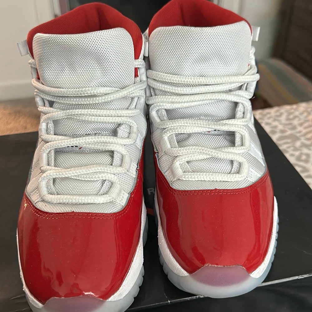 Jordan Retro 11